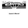 Digger manual (Windmill)