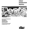 Kyros manual (World Games)